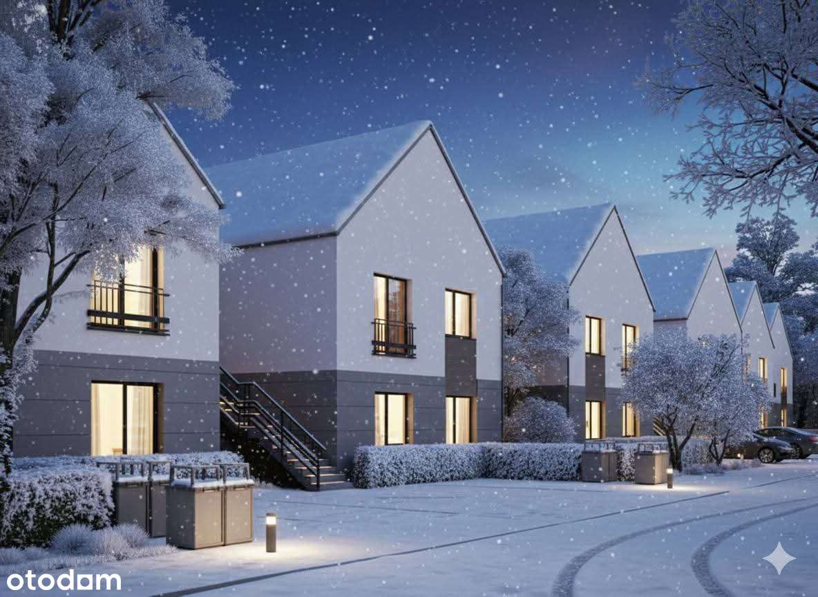 BEZCZYNSZOWY APARTAMENT GOTOWY- 140m²+BALKON +2 miejsca parkingowe+LAS - Pełny obrazek: 4/20