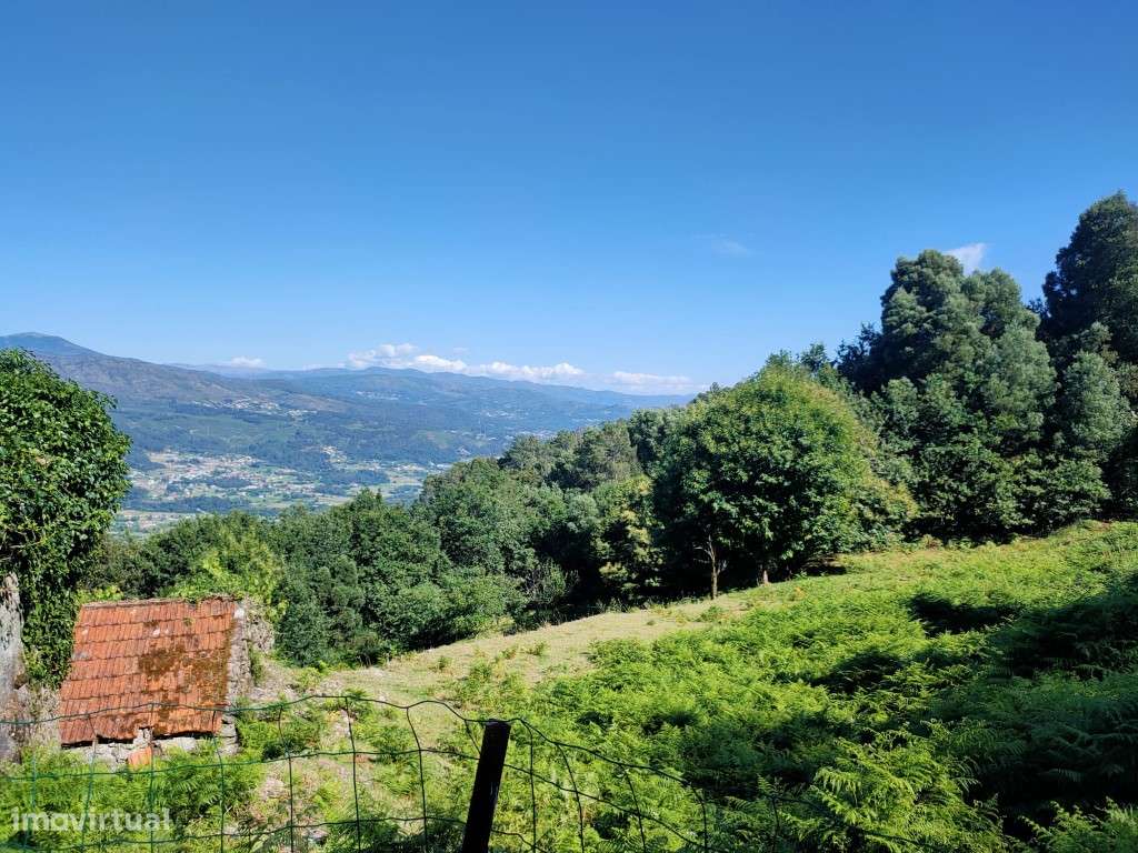 Moradia em ruína - Grande imagem: 5/8