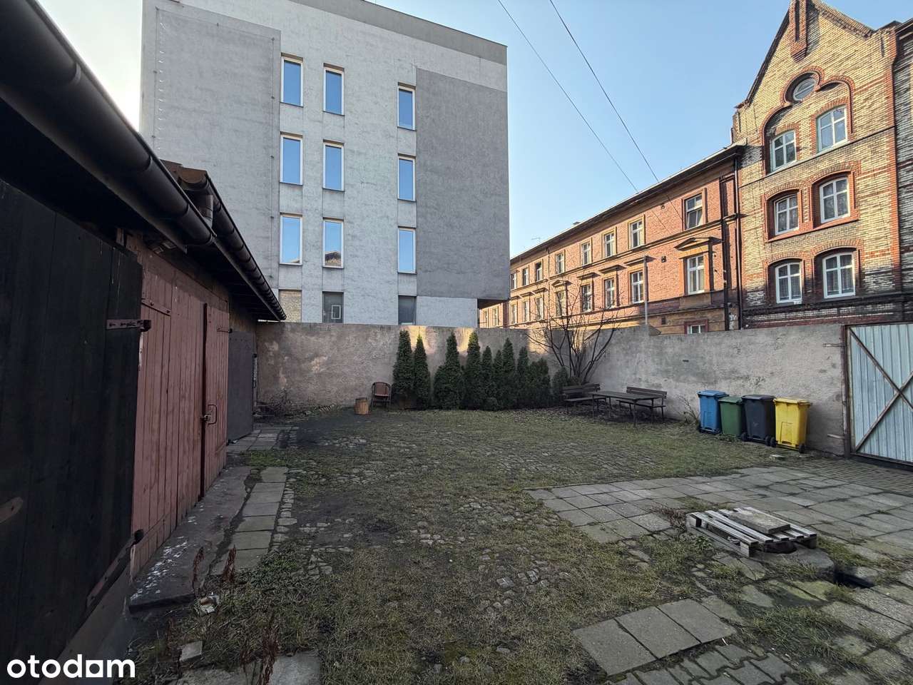 Na sprzedaż GARAŻ, Chorzów ul. Katowicka - Pełny obrazek: 2/9