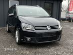 Volkswagen Touran 1.6 TDI DPF Trendline - 13