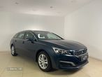 Peugeot 508 SW 1.6 BlueHDi Access P.Business - 9