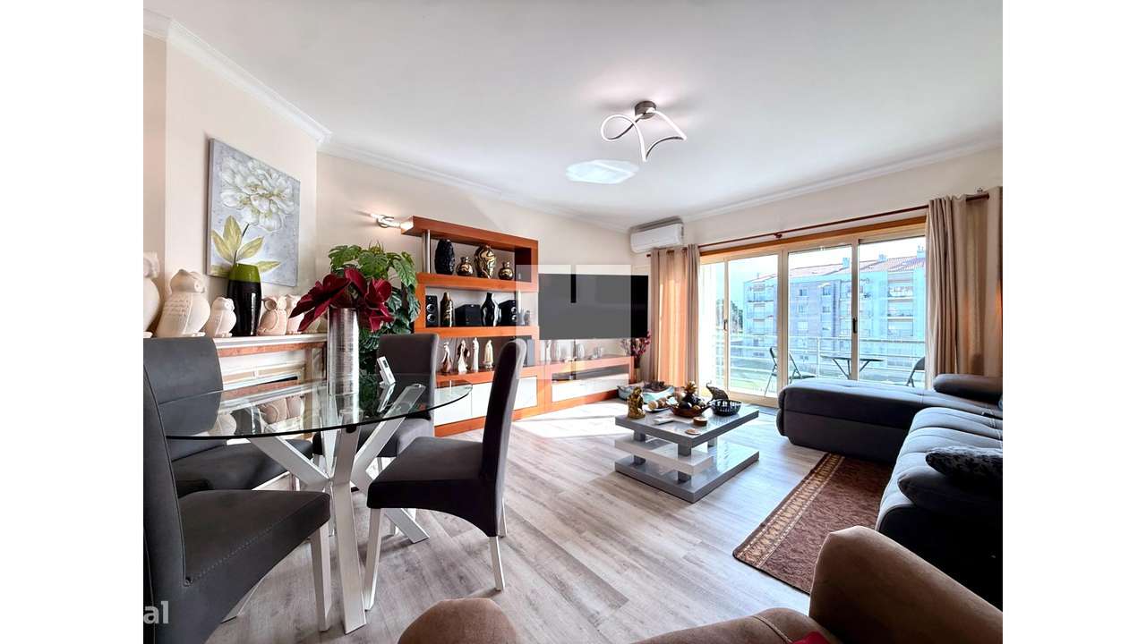 Apartamento T2 pronto a usar - Grande imagem: 5/39