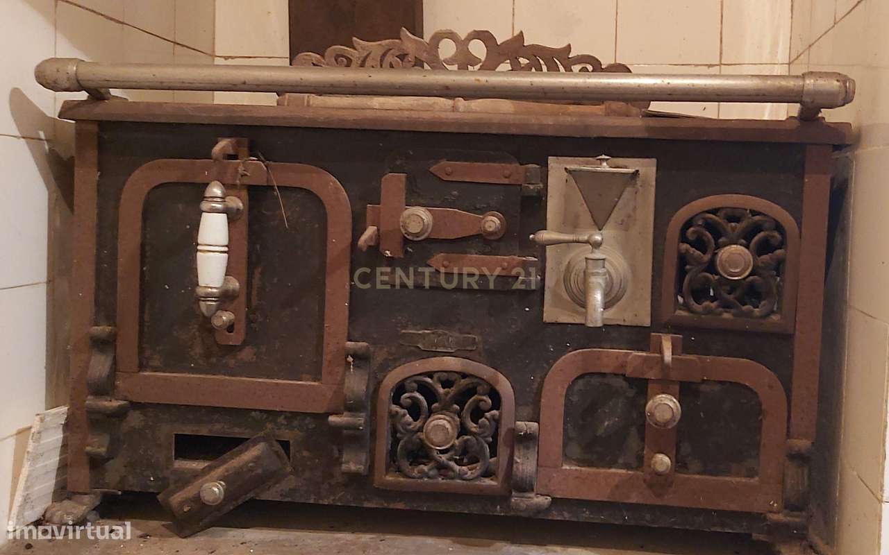 Moradia, 300 m², Baleizão-20