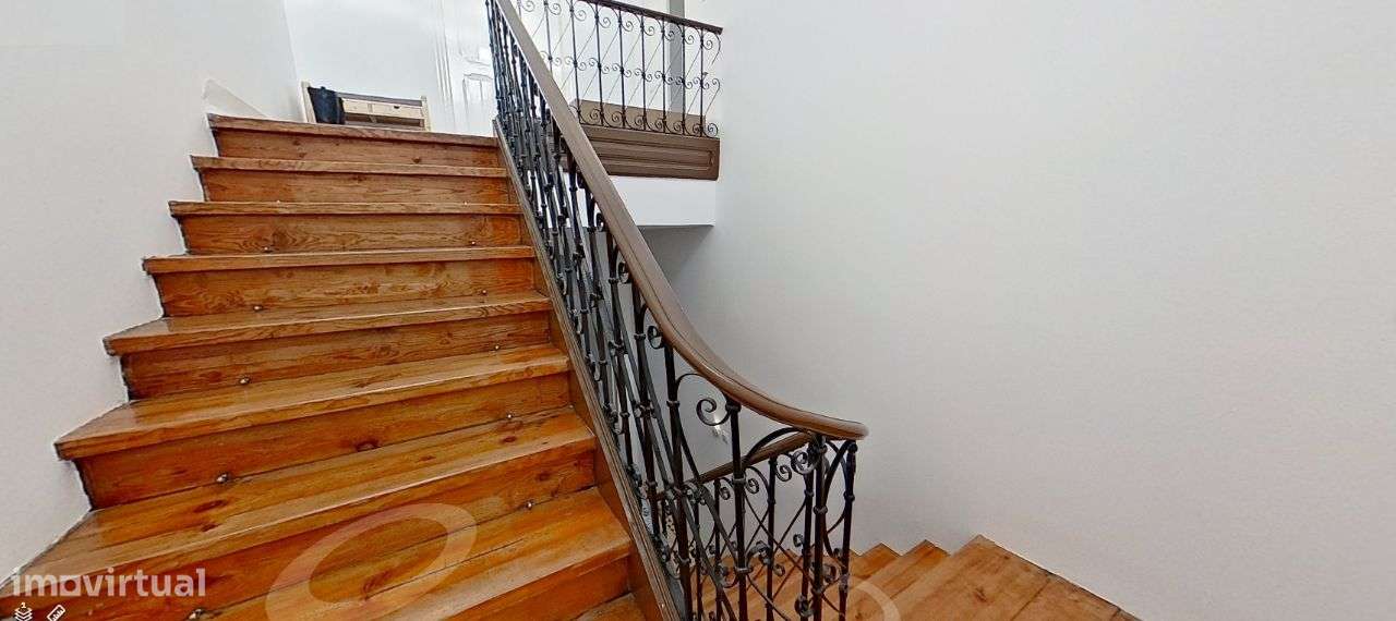 Prédio/Misto no Centro do Montijo-6