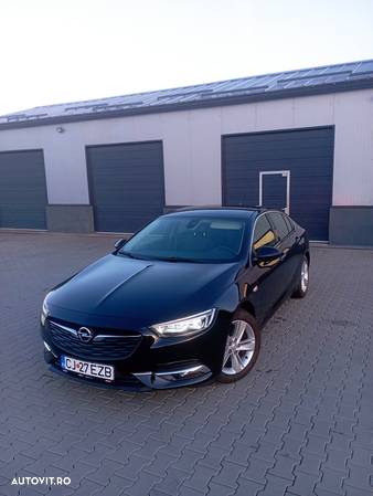 Opel Insignia 1.6 CDTI ecoFLEX Start/Stop Business Edition - 2