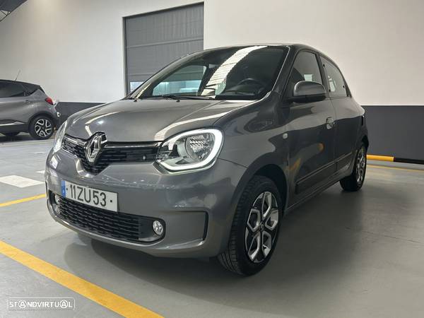 Renault Twingo 1.0 SCe Zen - 4