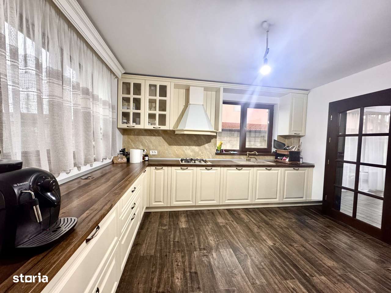 Dumbravita, Casa Individuala, Teren 700 MP-6