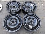 FELGI AUDI A3 8V0 , Q3 5x112x57 ET43 16 NOWE - 1