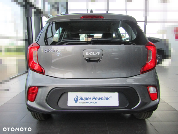 Kia Picanto 1.0 M - 5