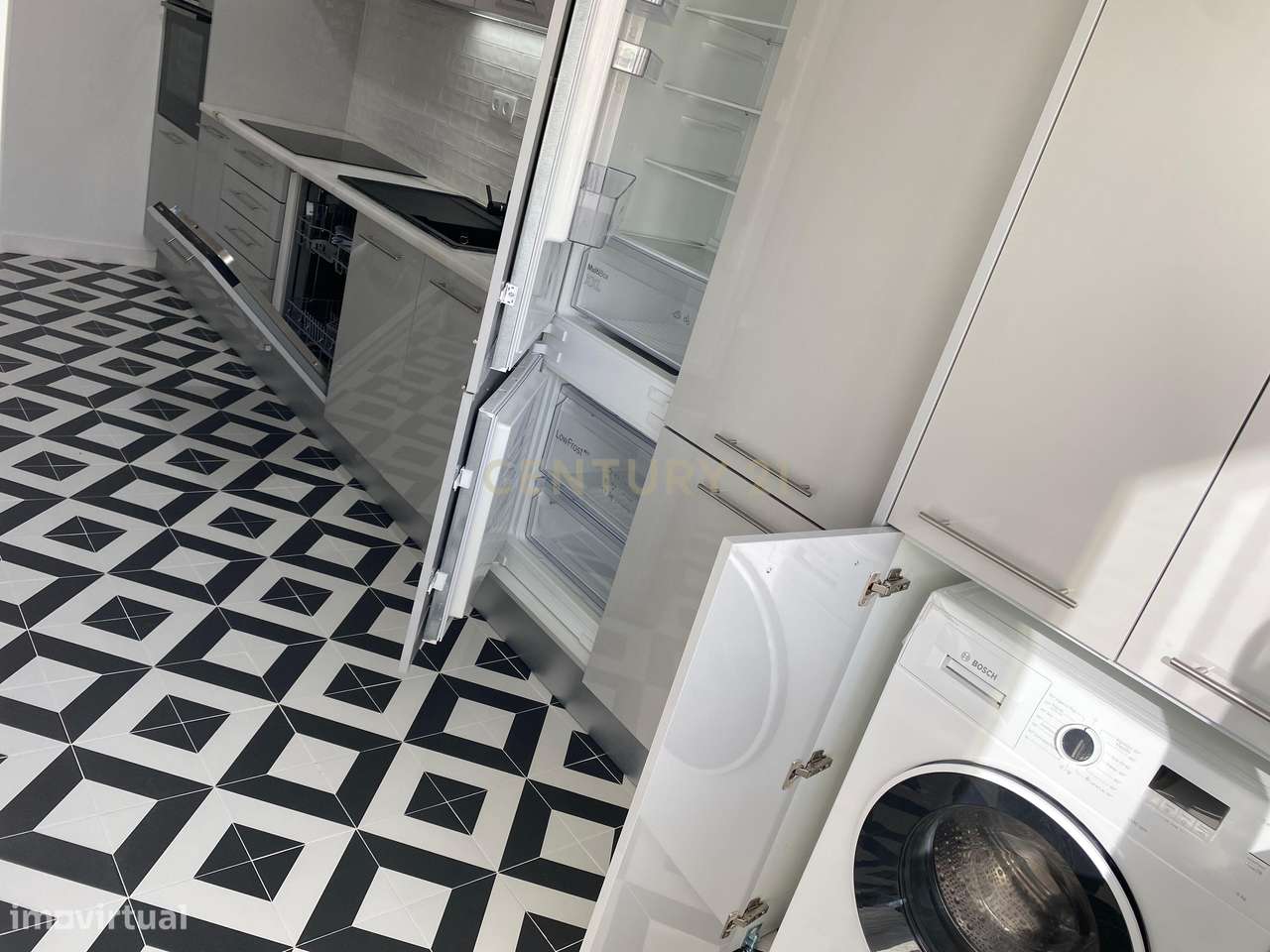 T2 para arrendar em  Oeiras - Grande imagem: 4/20