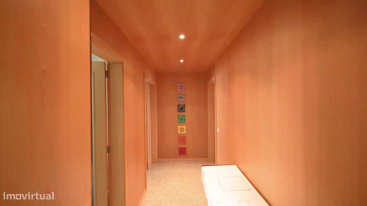 Apartamento T1 Cidade Jovem - Rio Tinto - Grande imagem: 2/21