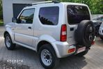 Suzuki Jimny 1.5 JLX diesel - 8