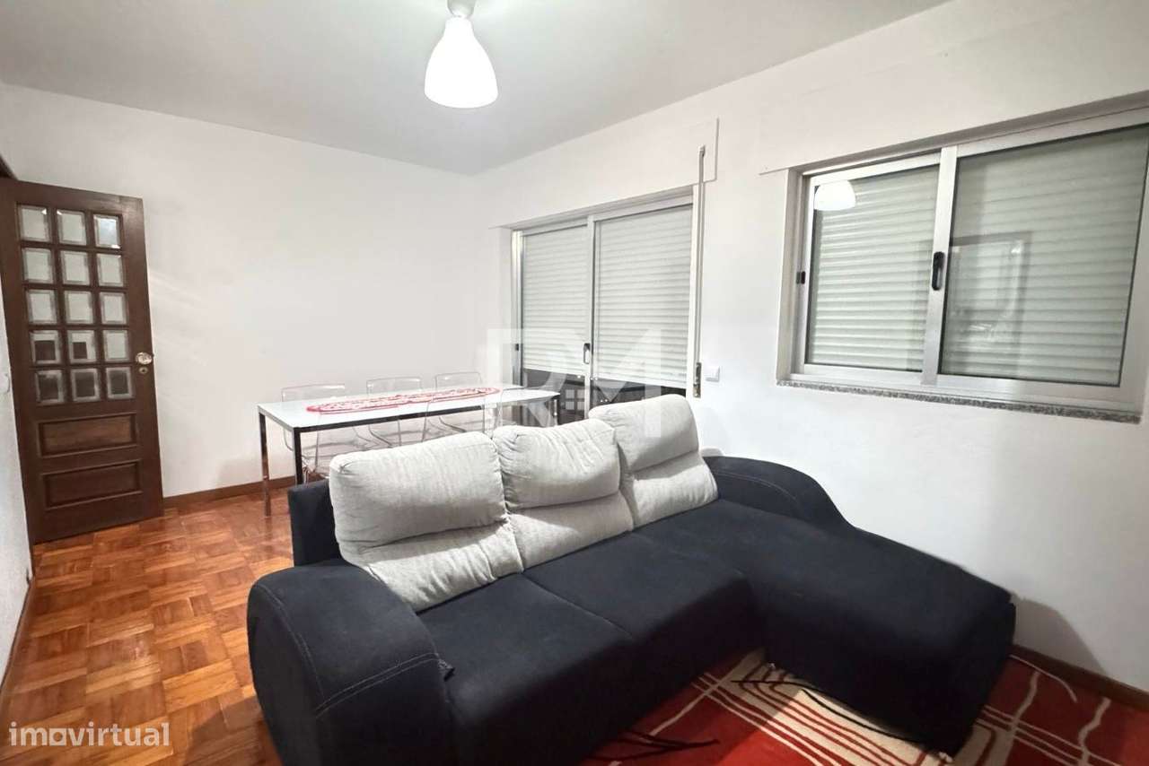 APARTAMENTO T3 - VALONGO - Grande imagem: 3/15