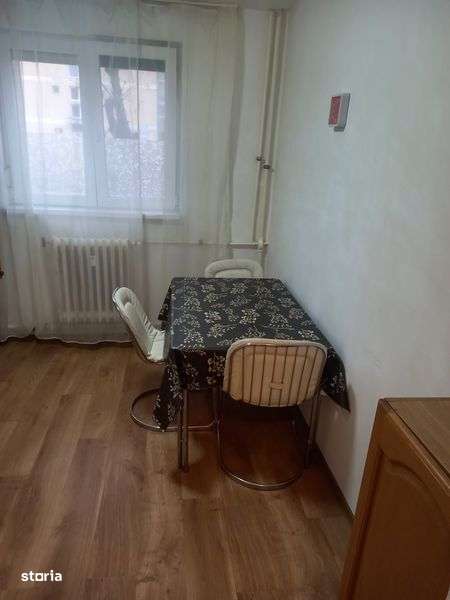 Inchiriez apartament 1 camera, rogerius,  proaspat zugravit - Imagine principală: 4/7