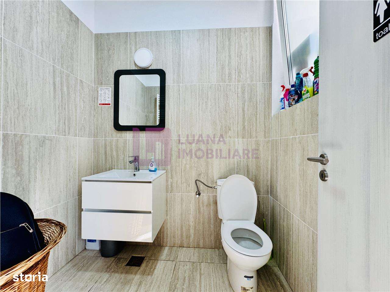 Spatiu comercial de vanzare | Cartierul Arhitectilor | vitrine mari la - Imagine principală: 3/4