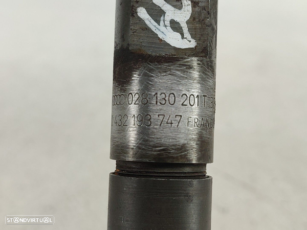 Injector Volkswagen Golf Iv (1J1) - 6