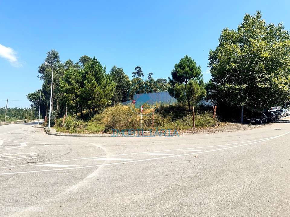 Terreno industrial c/2044 m2 em Jesufrei – V.N.Famalicão-6