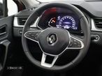 Renault Captur 1.0 TCe Techno Bi-Fuel - 15