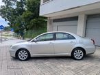 Toyota Avensis S/D 1.6 Executive - 5