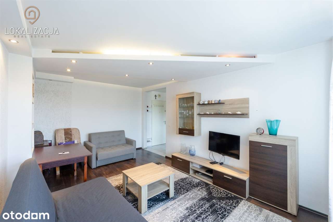 Halszki | 35 m² z pięlnym widokiem-1