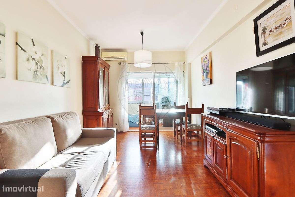 Apartamento T2 para venda - Grande imagem: 2/20