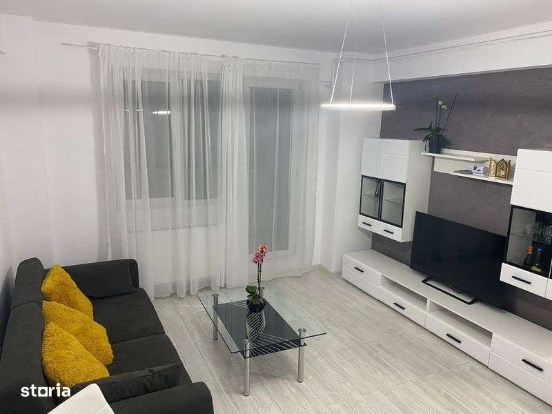 Apartament 2 camere Militari