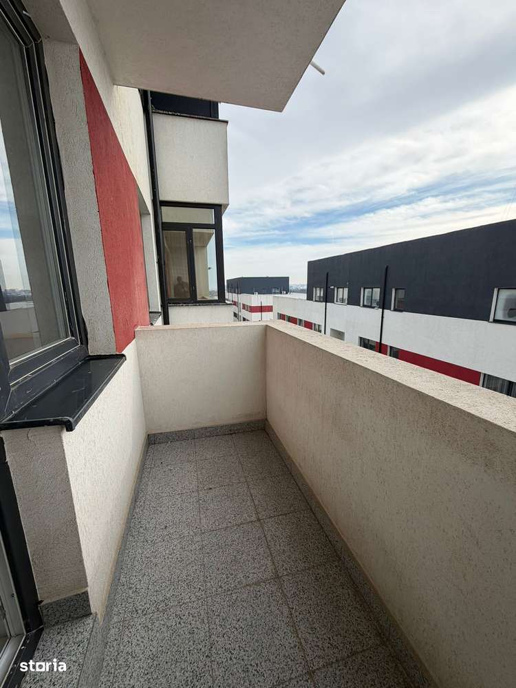 Apartament 2 camere de Vanzare Avangarde Dr Taberei Bloc Nou-17