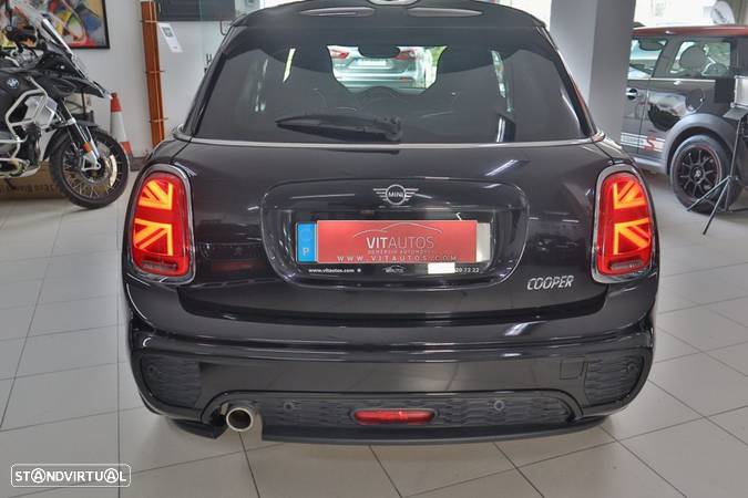 MINI Cooper Premium Plus JCW Auto - 9