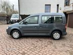 Volkswagen Caddy 1.4 Life Team (7-Si.) - 31