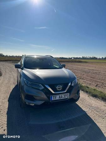 Nissan Qashqai 1.3 DIG-T TEKNA - 3