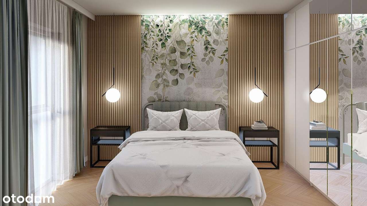 OSTATNIE WOLNE MIESZKANIE!! /AKCENTY/PARKITKA//4 pokojowe PREMIUM !! - Pełny obrazek: 4/9