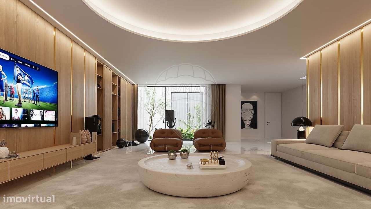 Moradia T4 para venda-21