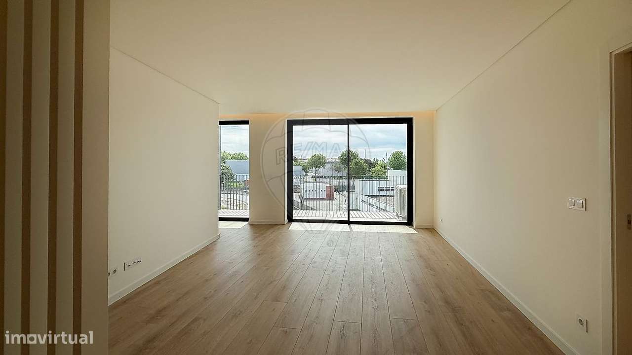 Apartamento T2 para venda - Grande imagem: 4/18