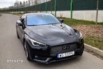 Infiniti Q60 Q60S 3.0t Coupe AWD Sport Tech - 9