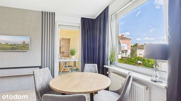 Naramowice/Piątkowo 3 pokojowe z 2 balkonami garaż - Pełny obrazek: 3/18