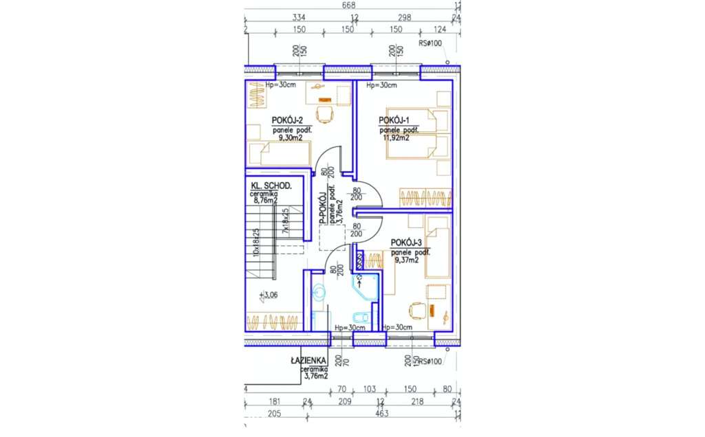 Osiedle Pustynna - Komfort i Doskonała Lokalizacja-16