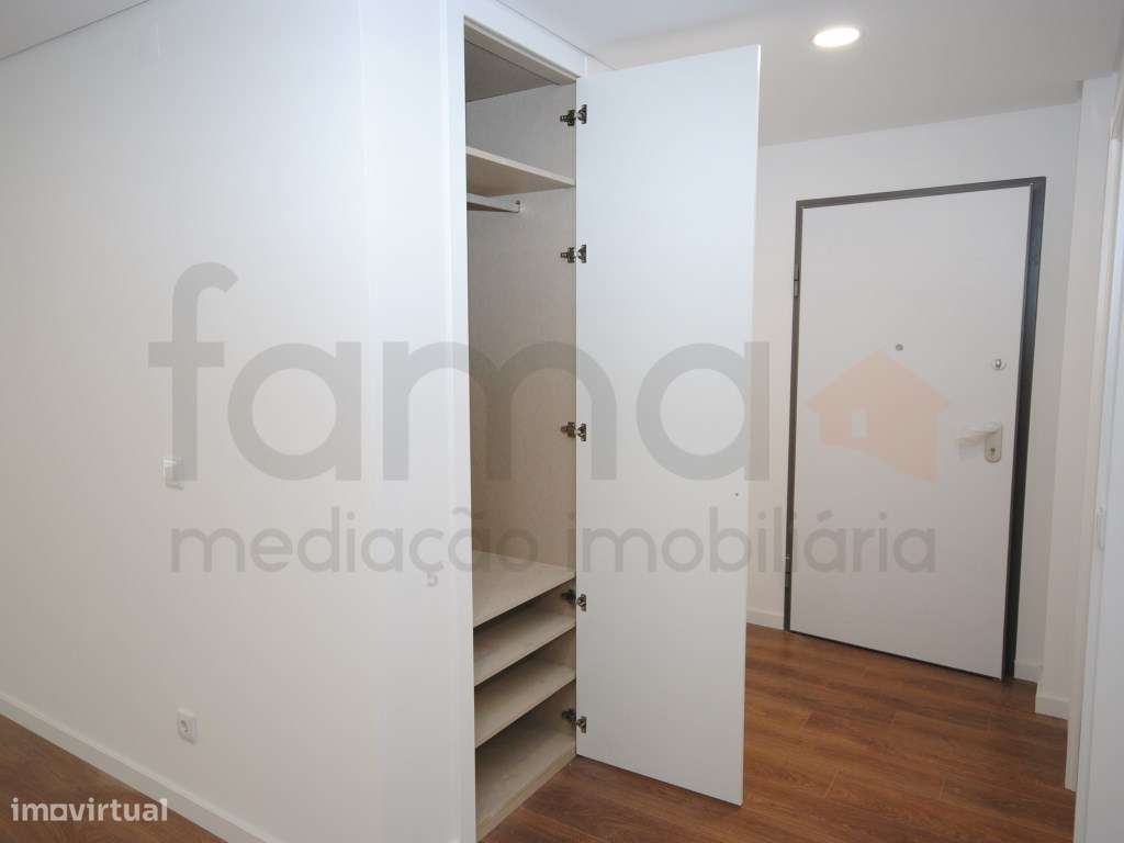 Excelente Apartamento T2 em Alcabideche - Cascais-45