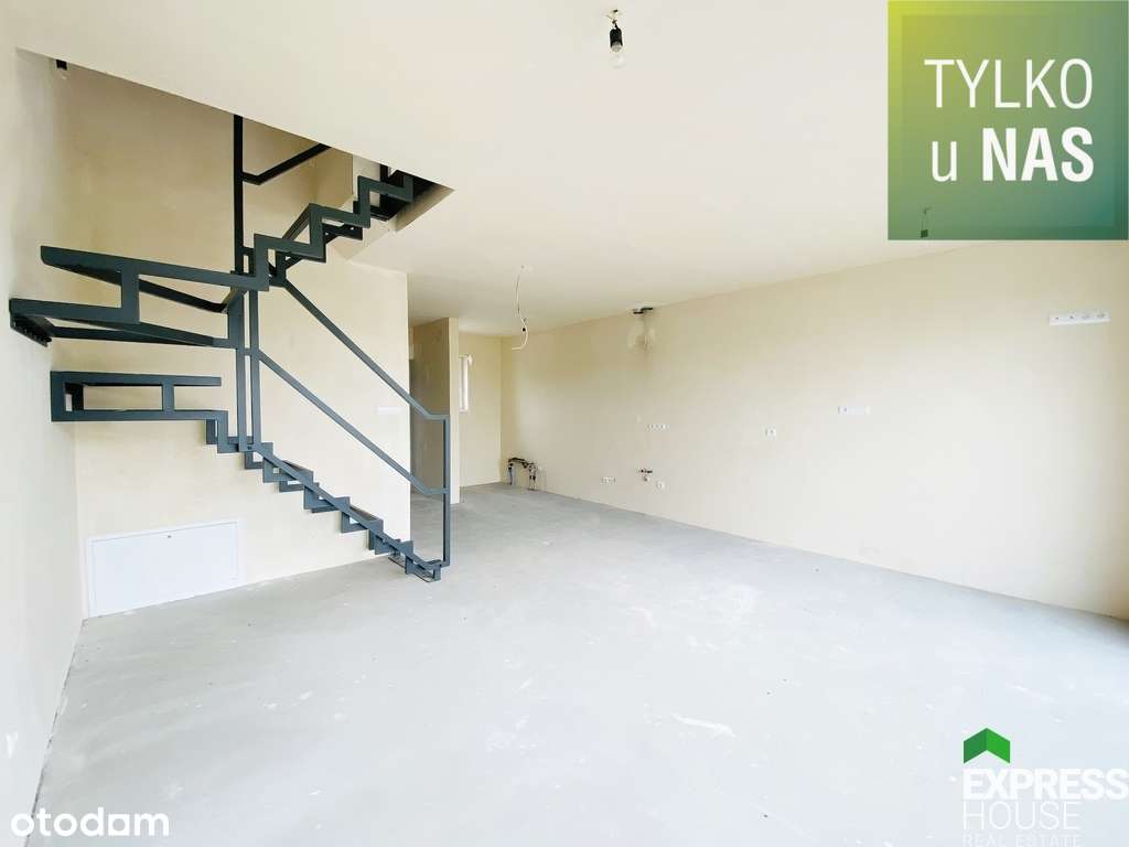 Dwupoziomowe mieszkanie w widokiem na jezioro - Pełny obrazek: 4/15