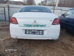 Dezmembrez Peugeot 301 diesel  an 2018 7000 km - 2