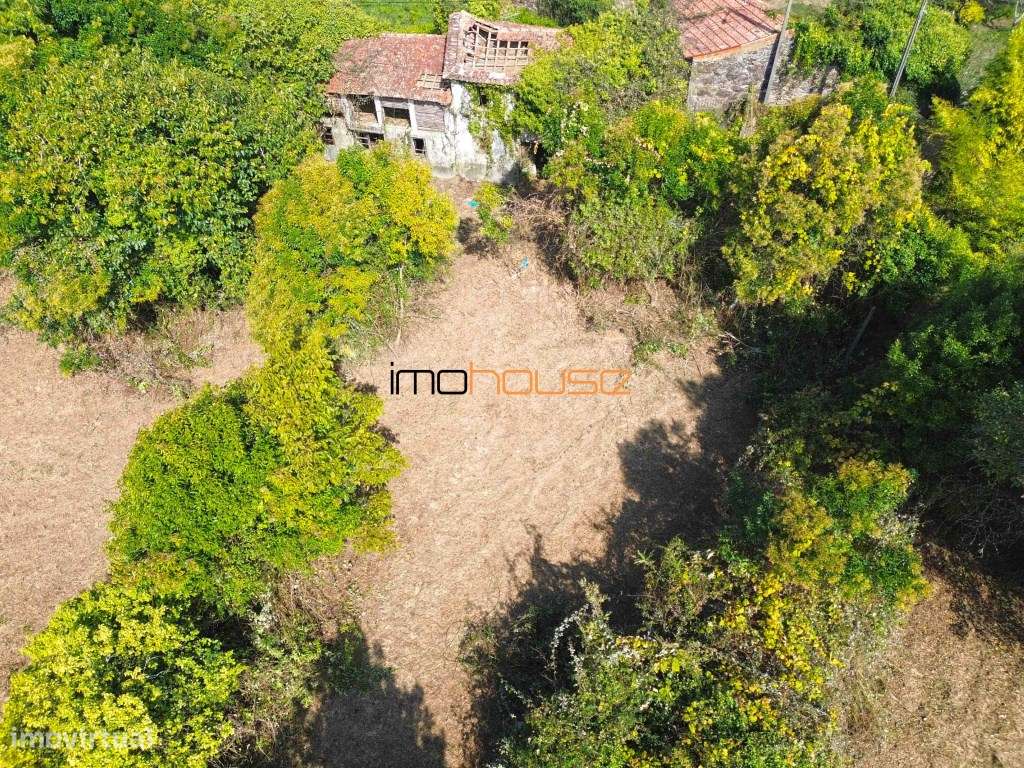 Casa senhorial do século XIX ( Zona Espaço Central II)-53