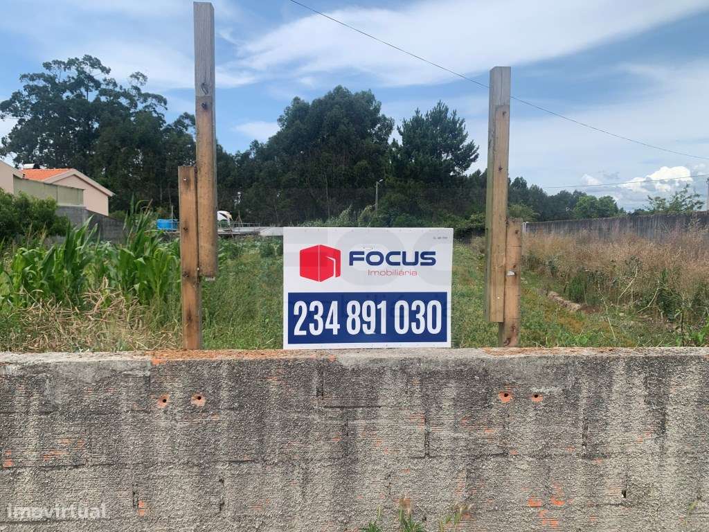 Terreno urbano para construção de moradia - Vilarinho - Grande imagem: 2/10