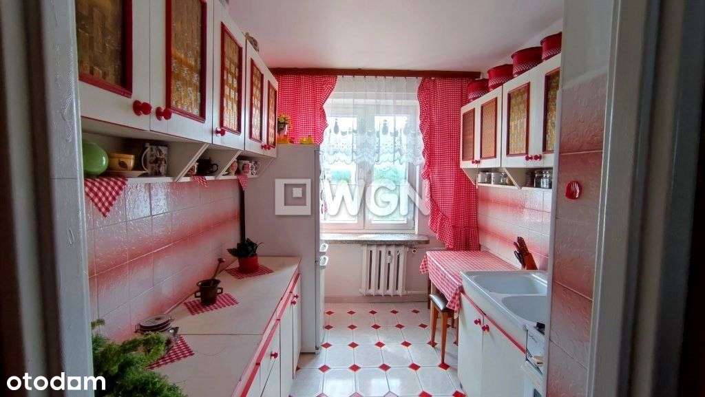 3 pokoje, 60 m², dobra cena – urządź po swojemu! - Pełny obrazek: 4/14