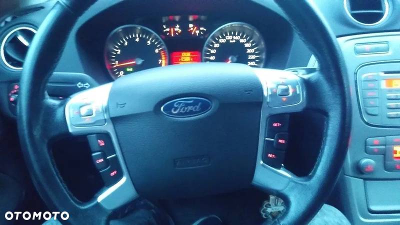 Ford Mondeo 2.0 FF Trend - 15