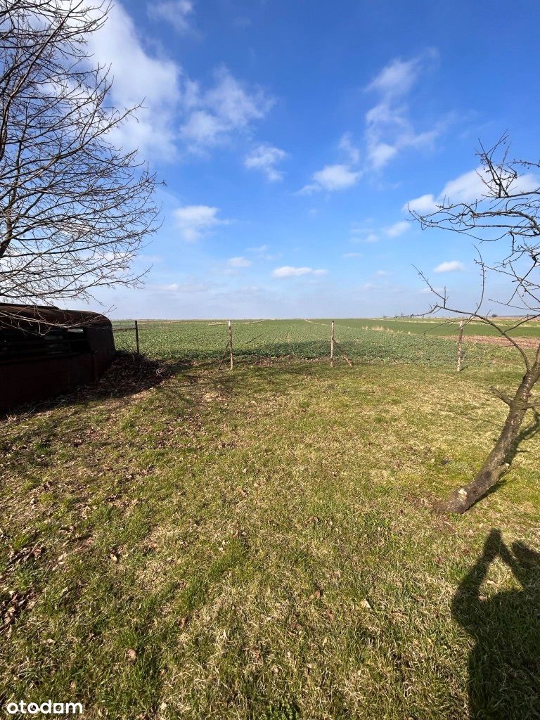 Działka na sprzedaż Jablonna Majątek