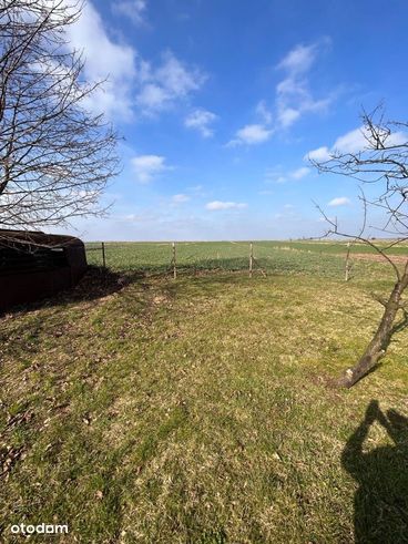 Działka na sprzedaż Jablonna Majątek