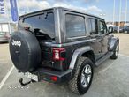 Jeep Wrangler - 4