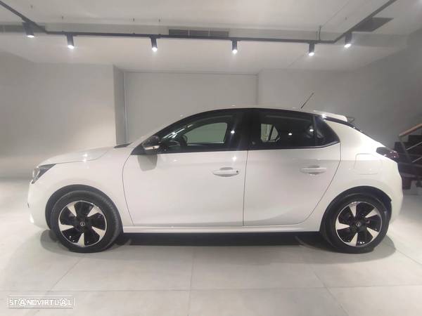 Opel Corsa-e Edition - 7