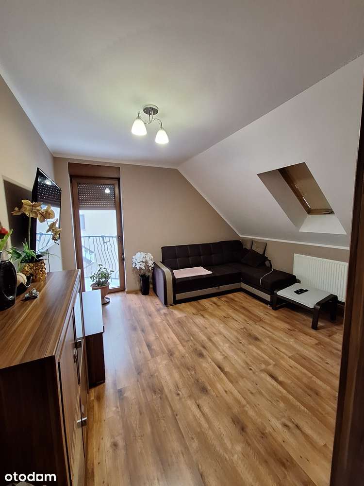 Zadbany dom 130m2 z piękną działką na kameralnej uliczce w Skokach-12