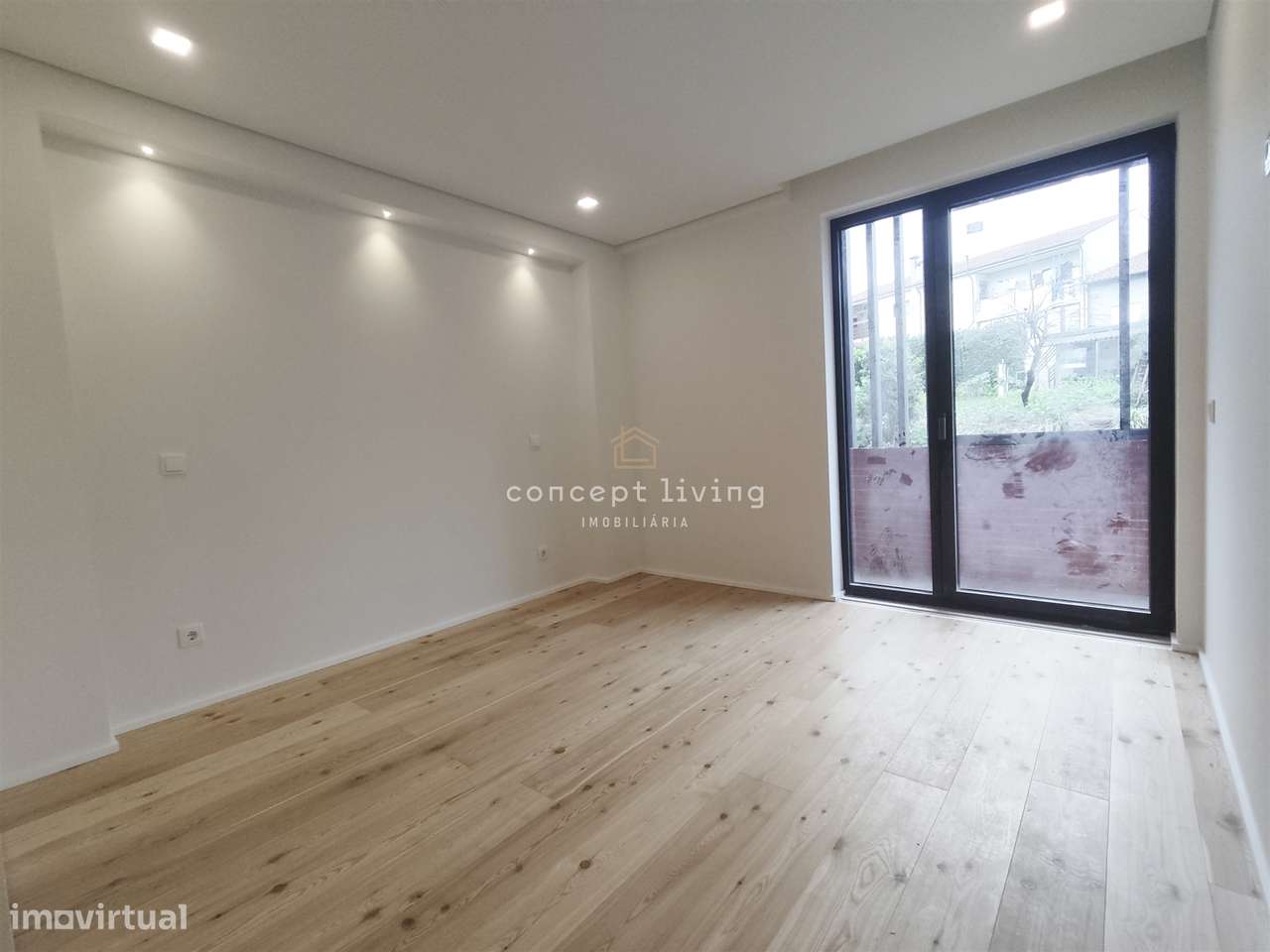 Apartamento T2 Venda em Creixomil,Guimarães-16