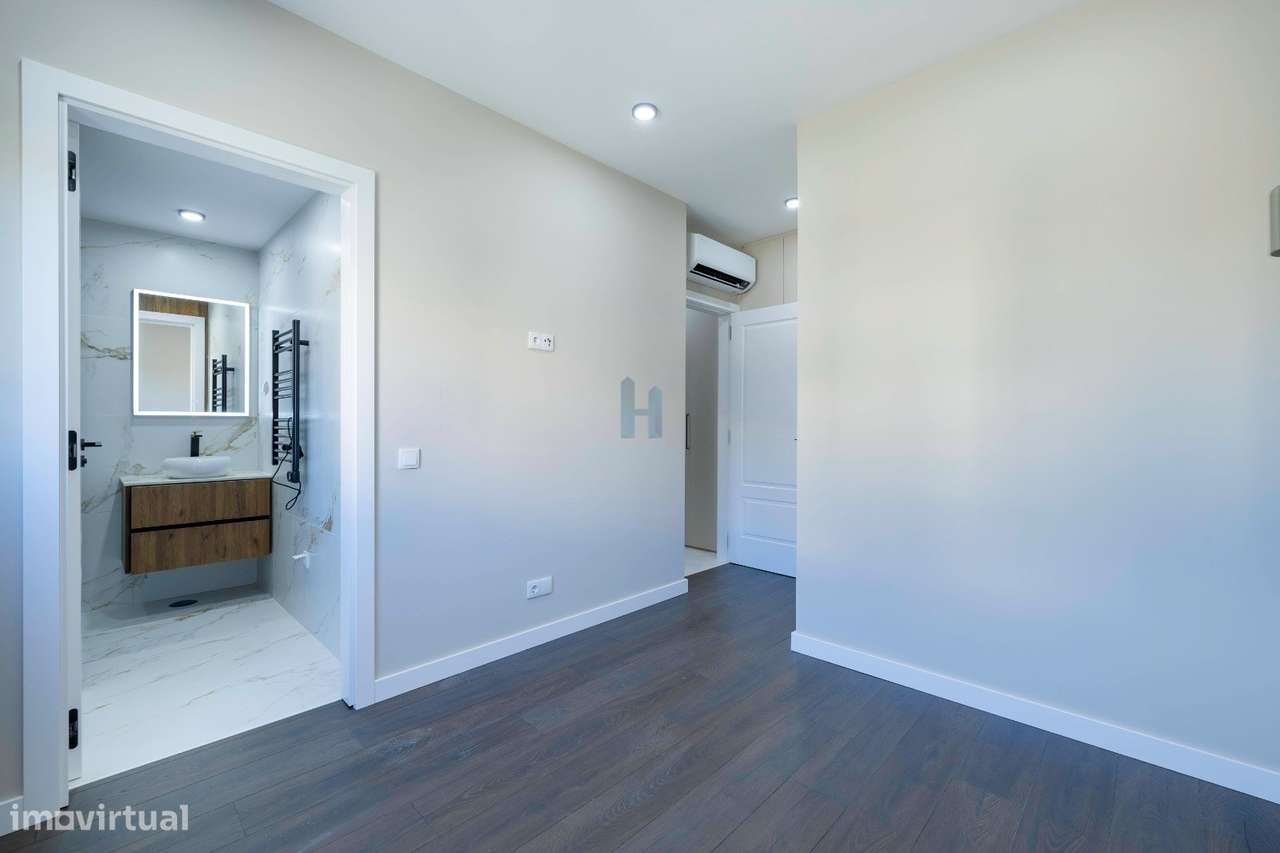 T2 no 1º andar, Edifício Luna Mar - Grande imagem: 3/14